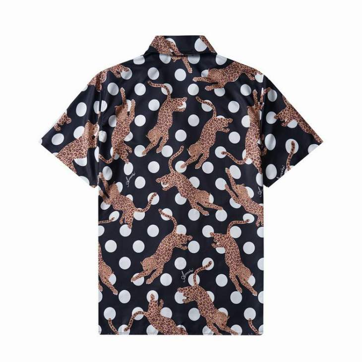 Picture of Amiri Shirts Short _SKUAmiriM-3XLmyt969027769